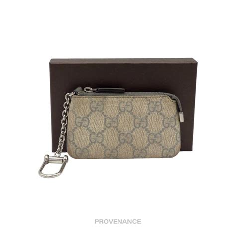 gucci key pouch cheap|Gucci Key Pouch Cles .